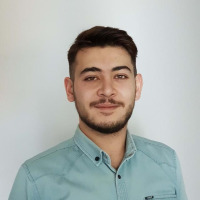 mehmetkok1 profil fotoğrafı