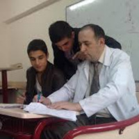 yalcinalgan profil fotoğrafı