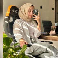 muleykecakir profil fotoğrafı