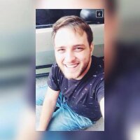 nevzatkeserr profil fotoğrafı