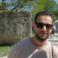 yavuzyasar profil fotoğrafı