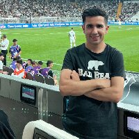 berkaytuzlu profil fotoğrafı