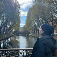 beyztanrikulu profil fotoğrafı