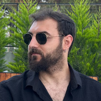 caaksann profil fotoğrafı
