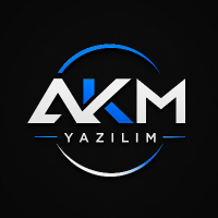akmyazilim profil fotoğrafı