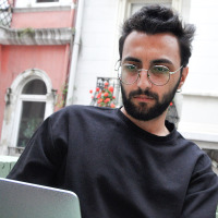 denizcanterekeme profil fotoğrafı