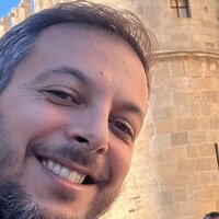 firatbaykara profil fotoğrafı