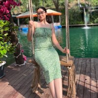 saniyenuruykar profil fotoğrafı