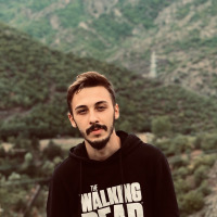 bugraertas profil fotoğrafı