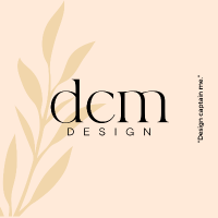 dcmdesign profil fotoğrafı
