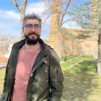 arifkck profil fotoğrafı