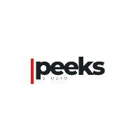 peeksstudio profil fotoğrafı