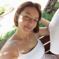 merveakc profil fotoğrafı