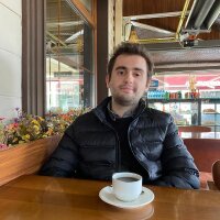 erdgns profil fotoğrafı