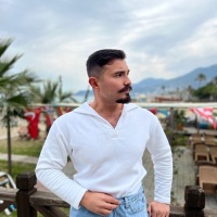 onurterkesli profil fotoğrafı