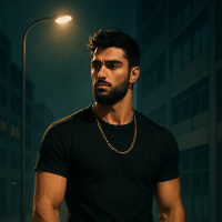 talhacakal7 profil fotoğrafı