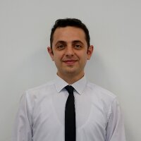 metinerbek profil fotoğrafı