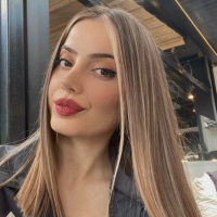 gizemkilicui profil fotoğrafı