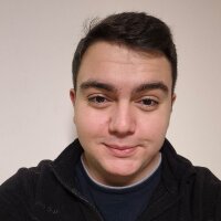 sfurkanyucel profil fotoğrafı