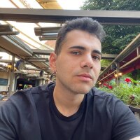 bariseld profil fotoğrafı