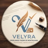velyra profil fotoğrafı