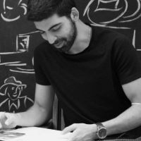 keremayazz profil fotoğrafı