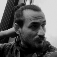 camdaliberk profil fotoğrafı