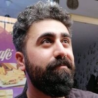 beawolf profil fotoğrafı