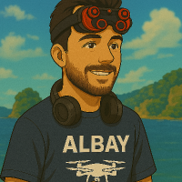 albayz profil fotoğrafı