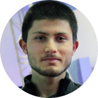 furkanunluturk profil fotoğrafı