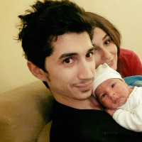 mehmetyenerr profil fotoğrafı