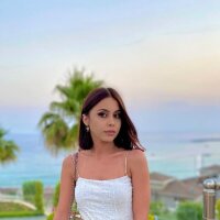bahaargut profil fotoğrafı