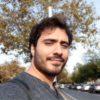 berkantakgul profil fotoğrafı