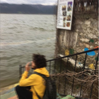 kaankagizman profil fotoğrafı