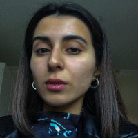 derykca profil fotoğrafı