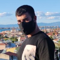 bironurkalkan profil fotoğrafı