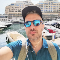 birkanalkar profil fotoğrafı