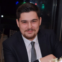 mithatcankosak profil fotoğrafı