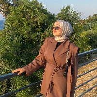 sedanurcakici1 profil fotoğrafı