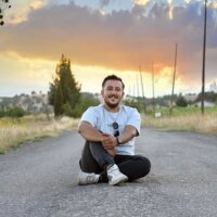 malikiskac profil fotoğrafı
