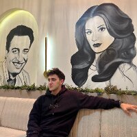 tunahaneraydin profil fotoğrafı