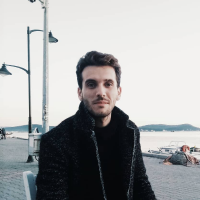 kadirus1 profil fotoğrafı