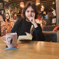 bthnarsln profil fotoğrafı