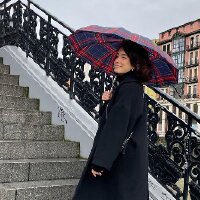 senaadogann profil fotoğrafı