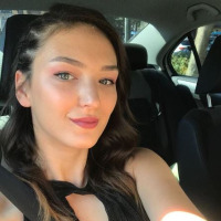 aylintansu profil fotoğrafı