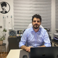 suleymanulker profil fotoğrafı