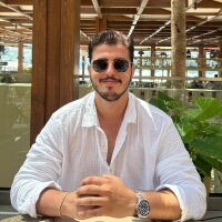 berkayaksoy1 profil fotoğrafı