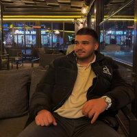veyselalp01 profil fotoğrafı