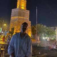 gokaymertturk profil fotoğrafı