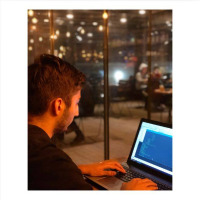 ismailgunduz7 profil fotoğrafı